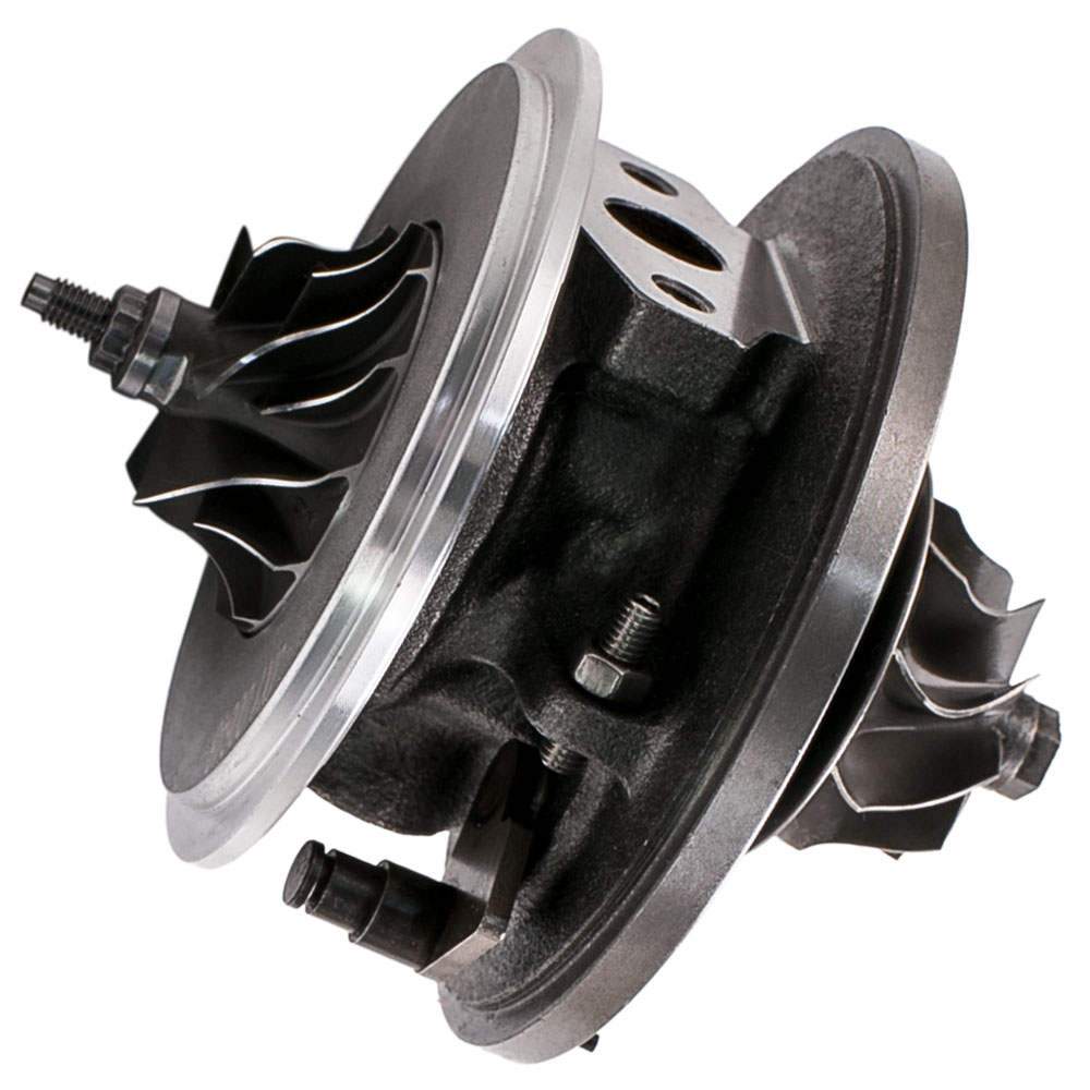 Turbo cartridge geschikt voor Audi A3 TDI 105HP 1.9 D BKC/BJB/BXE/BLS 2003 - 2009 met model voor GT16V