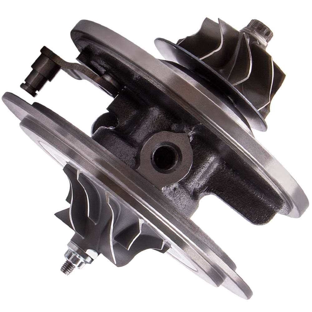 Suitable voor Ford Transit 2.4 TDCi 140 BHP 103 kW LR018396 + electronic 52610 Turbo
