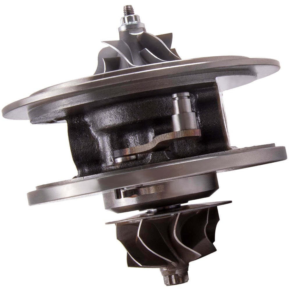 CHRA cartridge fits geschikt voor Ford Transit VI 2.4 TDCI 103 KW 140 HP 105 KW 752610 boven