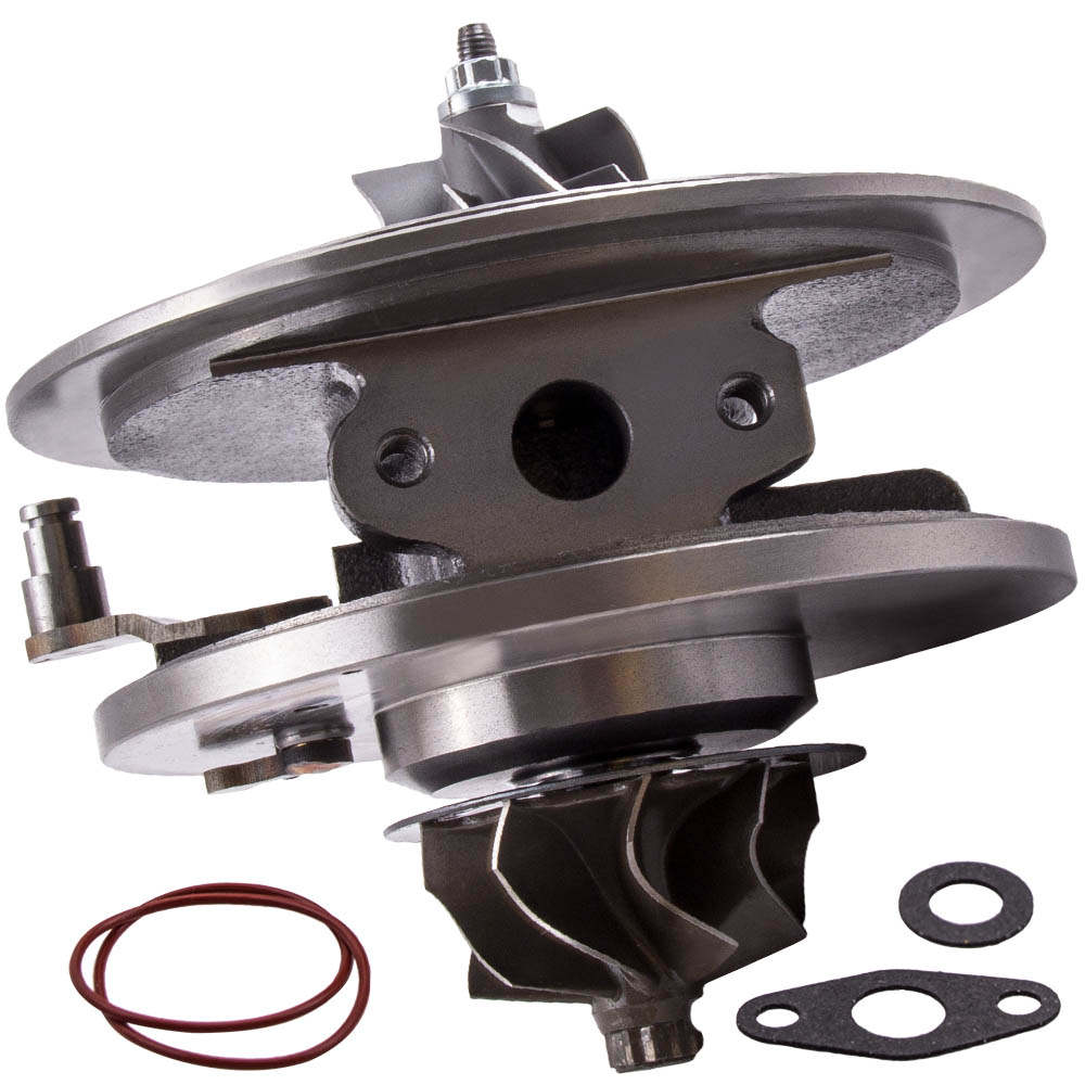 Turbo voor GT2052V geschikt voor Ford Transit 2.4 TDCI Puma 143PS 140 PS 752610