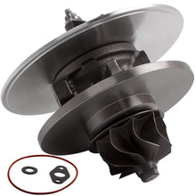 Laad de afbeelding in de galerijviewer, Turbo cartridge CHRA geschikt voor BMW x5 e53 3.0d m57n 218ps 753392-0018 11657791046