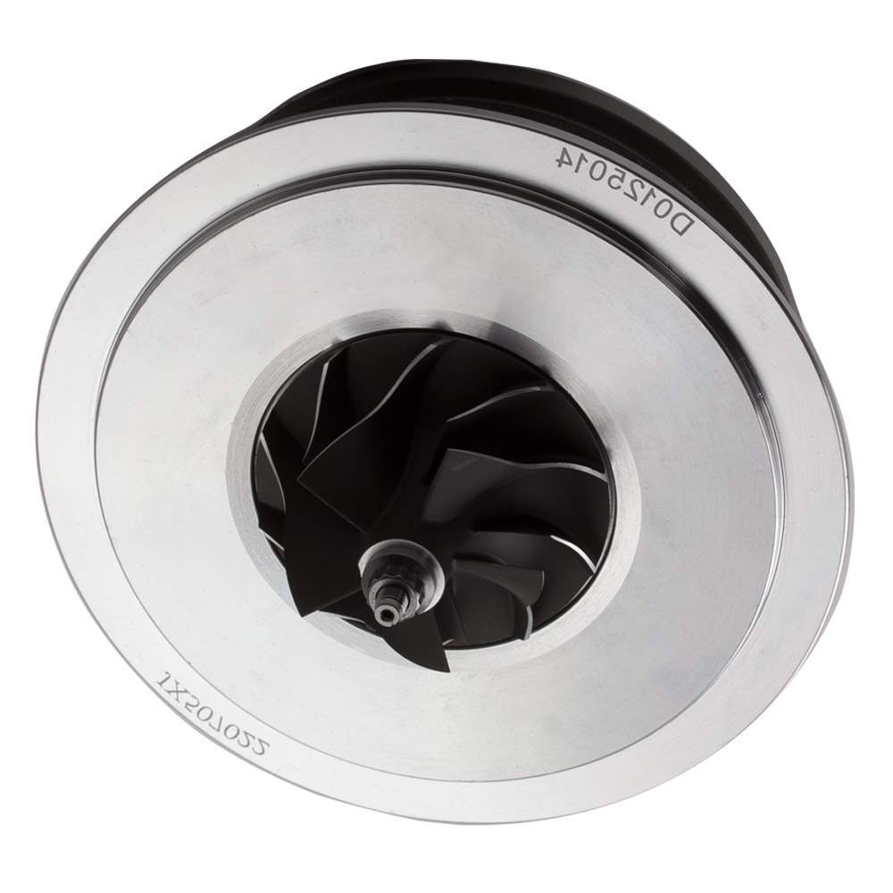 Turbo cartridge CHRA geschikt voor BMW x5 e53 3.0d m57n 218ps 753392-0018 11657791046