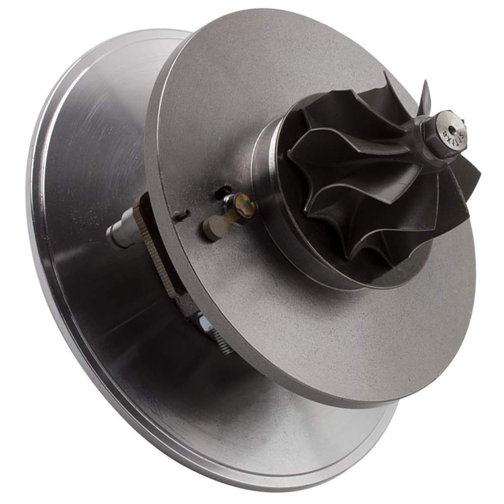 Turbo cartridge CHRA geschikt voor BMW x5 e53 3.0d m57n 218ps 753392-0018 11657791046