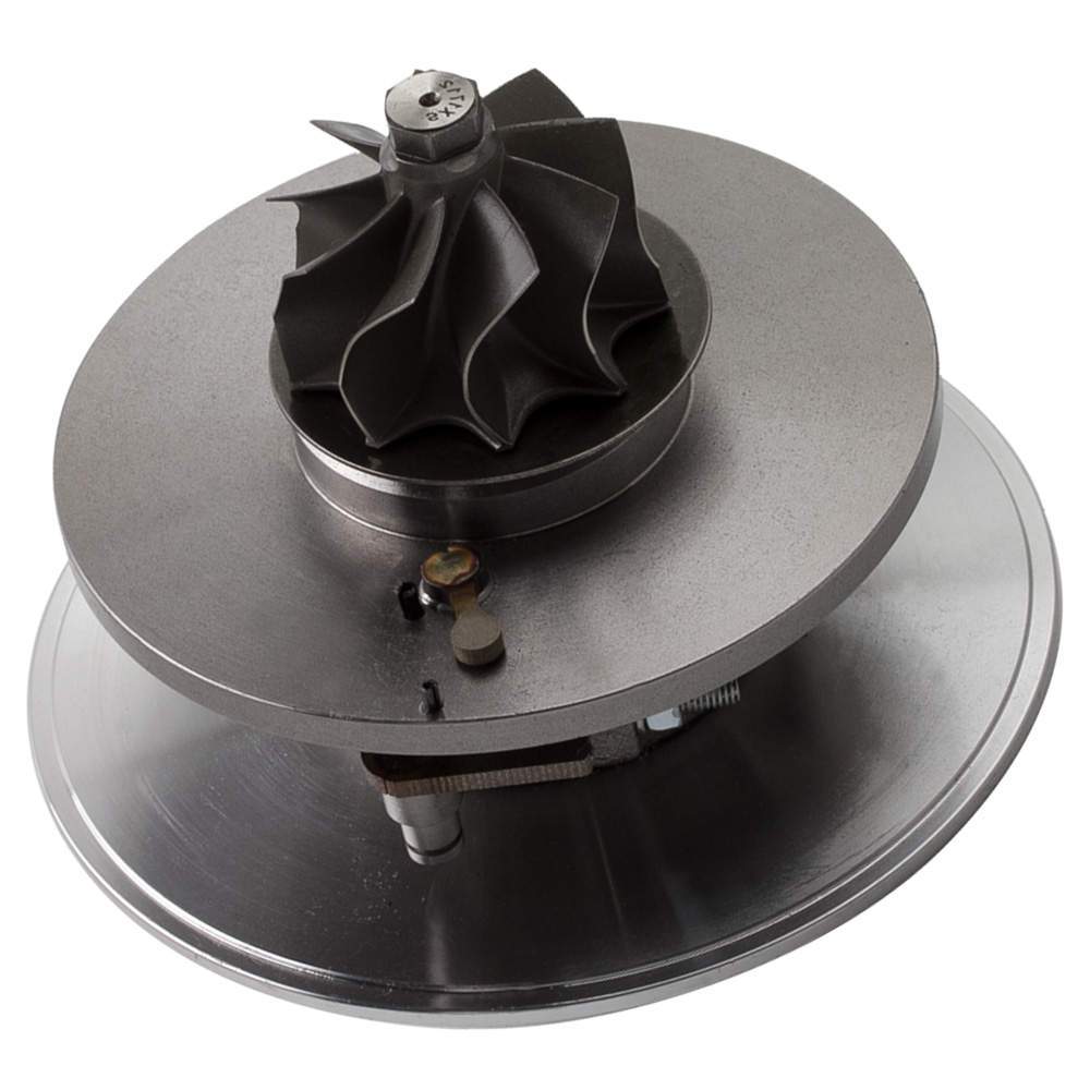 Turbo cartridge CHRA geschikt voor BMW x5 e53 3.0d m57n 218ps 753392-0018 11657791046