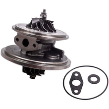 Laad de afbeelding in de galerijviewer, Turbo cartridge CHRA Cartridge 762965 geschikt voor BMW 520 d E60 E61 X3 2.0 d 150/163 HP