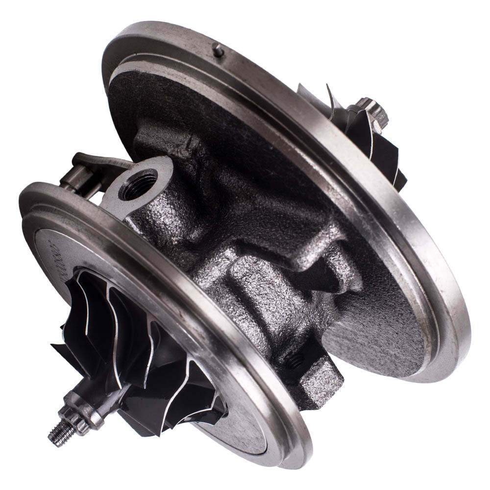 Turbo cartridge CHRA Cartridge 762965 geschikt voor BMW 520 d E60 E61 X3 2.0 d 150/163 HP