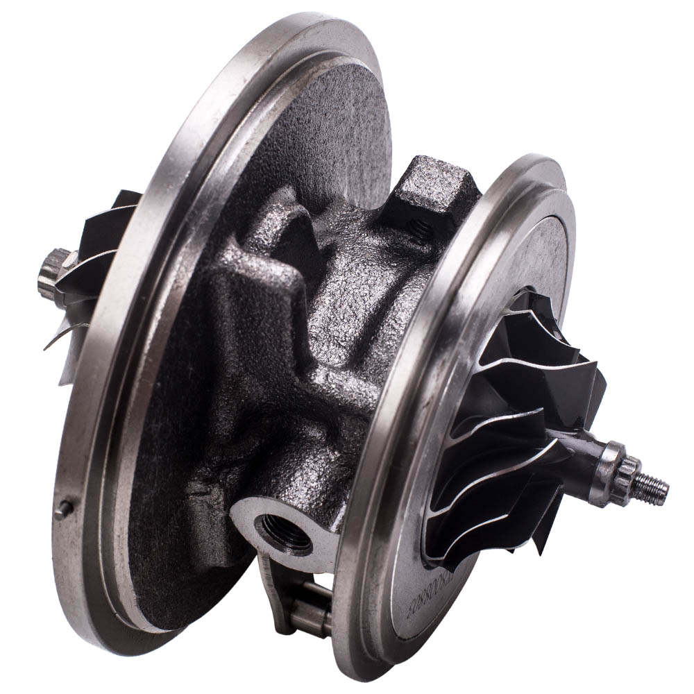 762965-0001 Turbo geschikt voor BMW 520d 2.0 E60 E61 E60N E61N M47D20 120kw