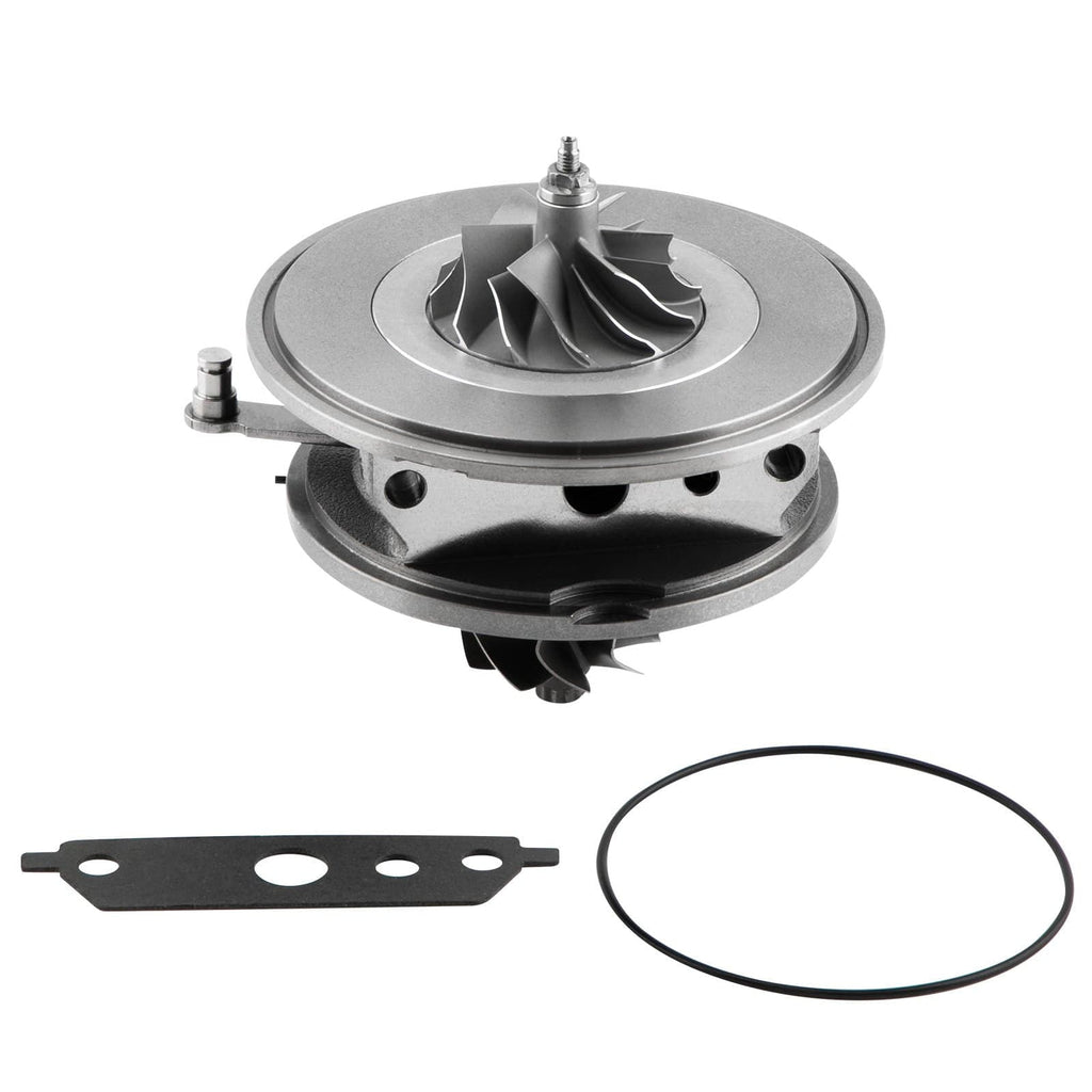 CHRA cartridge Turbo geschikt voor Mercedes C320 E320 E280 CDI OM642 165KW 765155-0004 nieuw