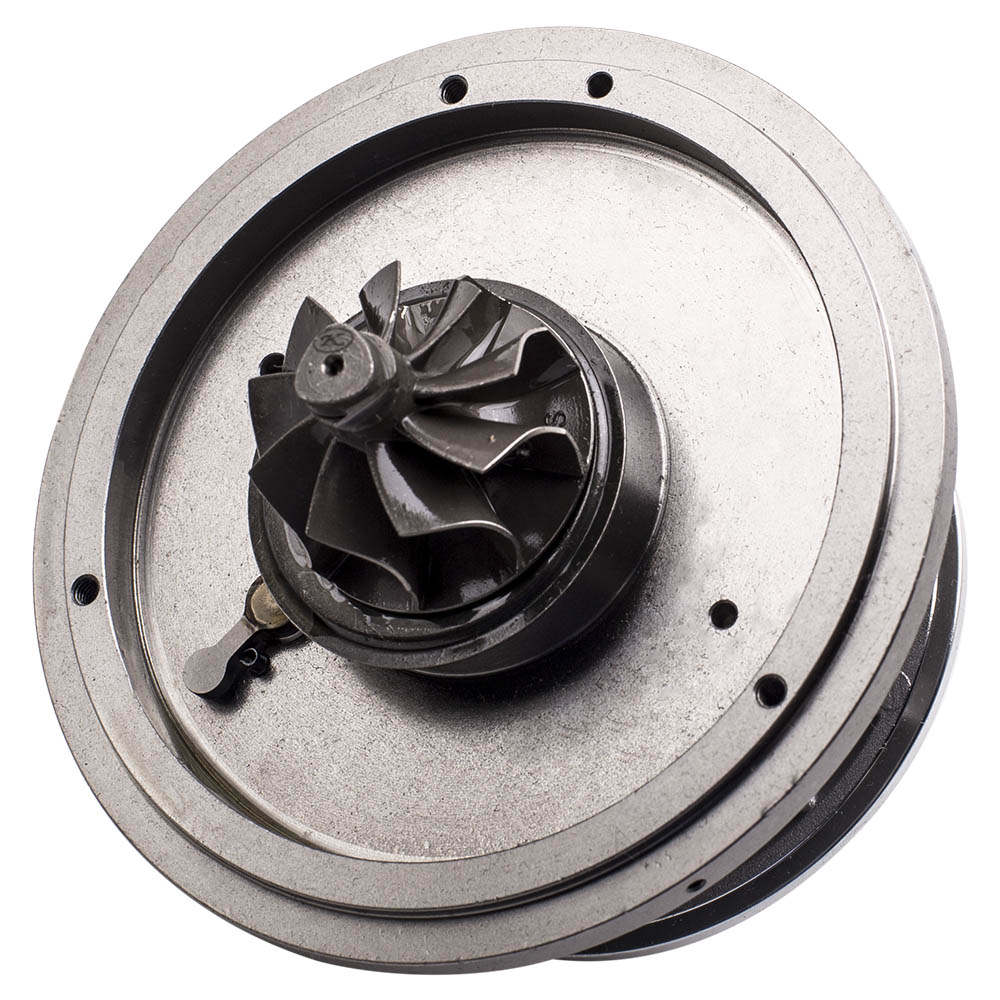 Nieuw Turbo CHRA cartridge geschikt voor Audi A3 geschikt voor Skoda Octavia 2.0 TDi BMP BMM 140PS
