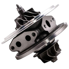 Laad de afbeelding in de galerijviewer, Cartridge Turbo Core voor Gt2056v 769708 767720 geschikt voor Nissan Np300 Navara D40 Billet