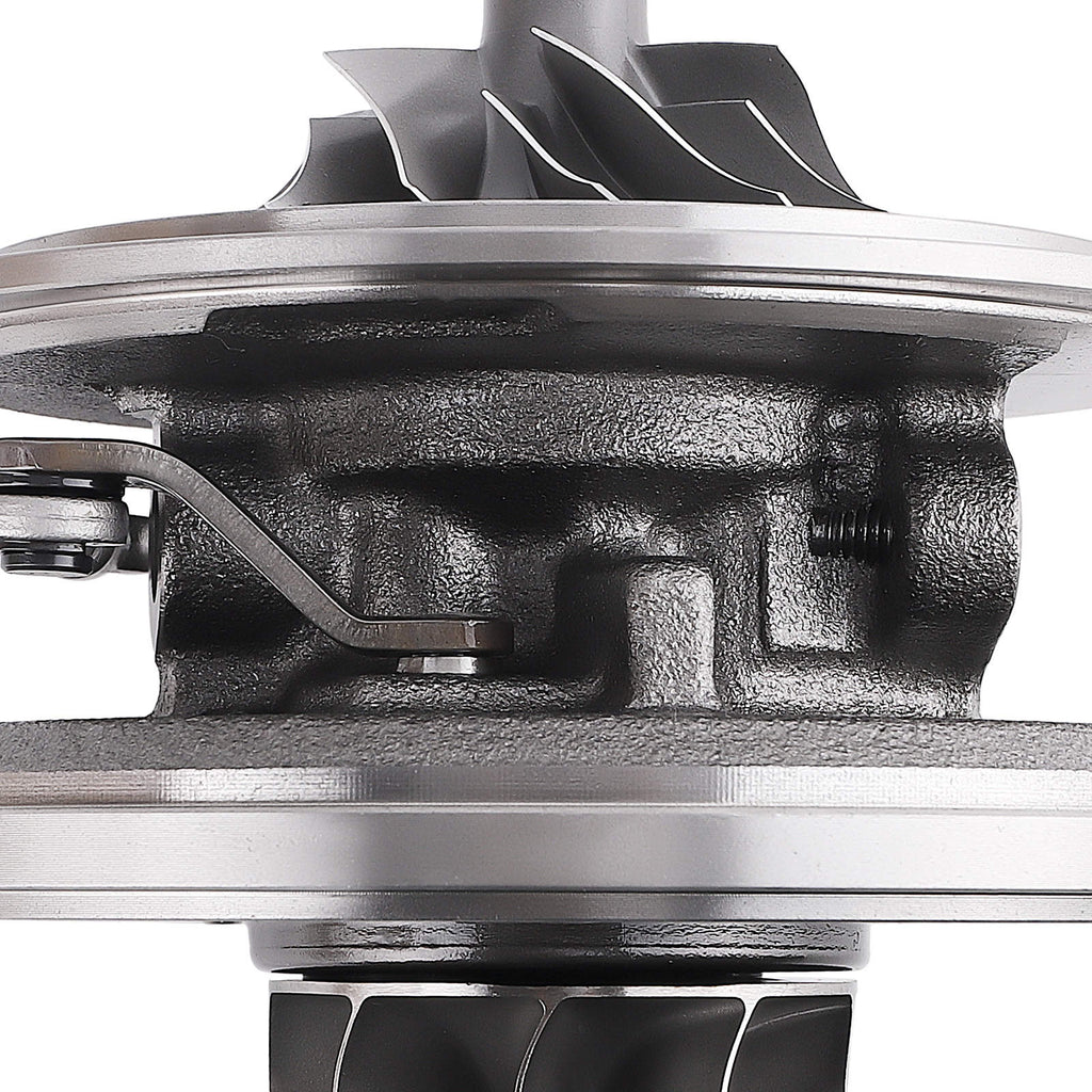 Turbo CHRA cartridge suitable for Audi A6 C6 3.0 TDI CDYA CDYC 2008-2011 776470-0001 Diesel