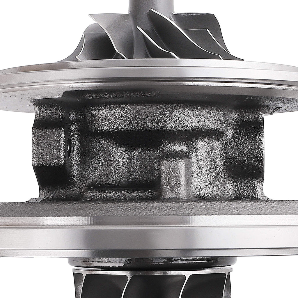 Turbo CHRA cartridge suitable for Audi A6 C6 3.0 TDI CDYA CDYC 2008-2011 776470-0001 Diesel