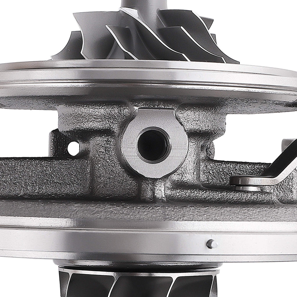 Turbo CHRA cartridge suitable for Audi A6 C6 3.0 TDI CDYA CDYC 2008-2011 776470-0001 Diesel
