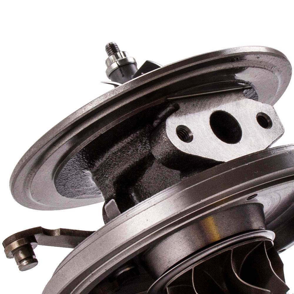 Turbo CHRA Cartridge geschikt voor Land Rover Discovery IV Range geschikt voor Rover Sport 3.0