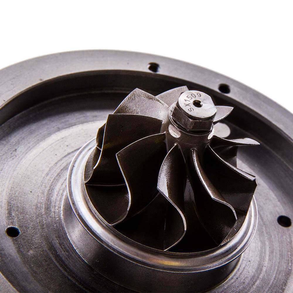 Turbo CHRA Cartridge geschikt voor Land Rover Discovery IV Range geschikt voor Rover Sport 3.0