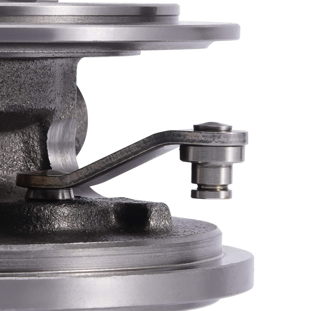 GTB1749V Turbo geschikt voor Ford Transit Duratorq Turbo 2.2 TDCI 787556-5017S
