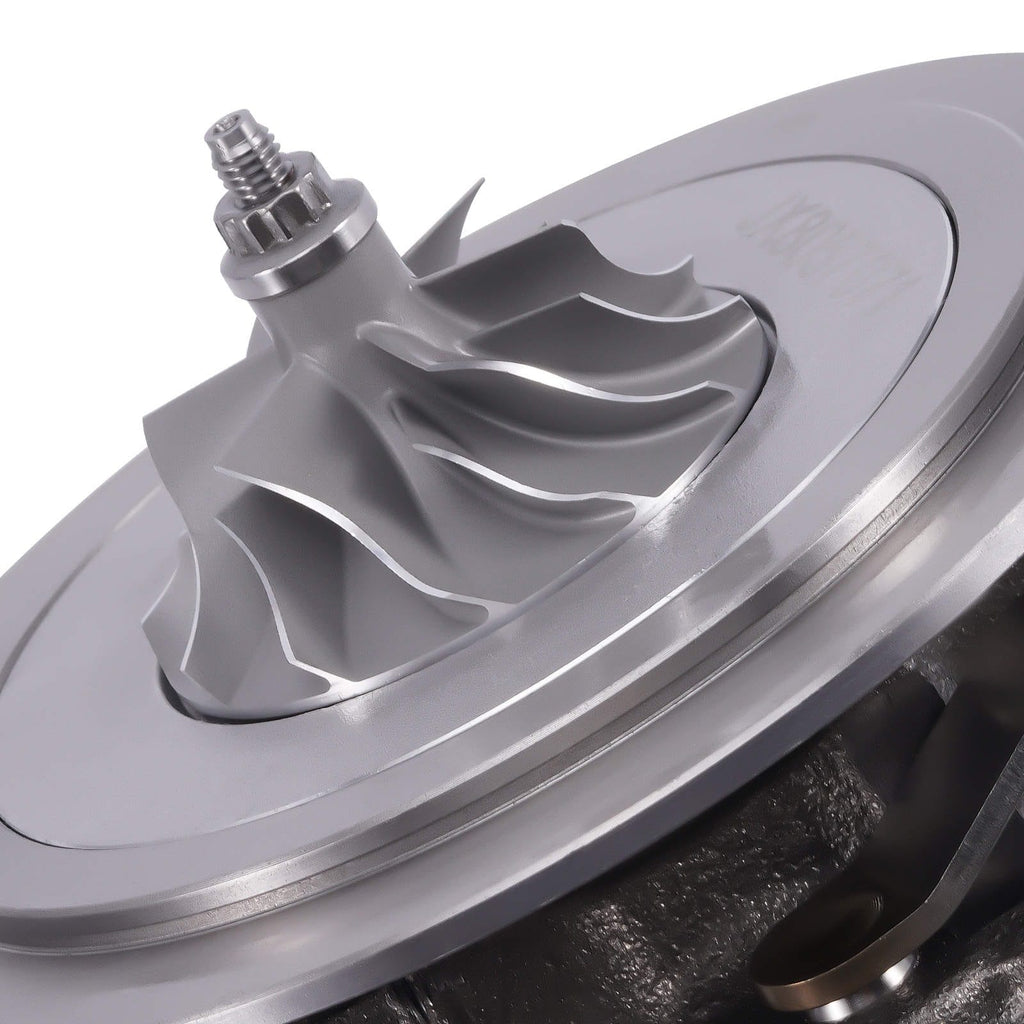 Turbo CHRA cartridge CHRA geschikt voor Ford Transit 2.2 TDCi 114kW 787556-5017