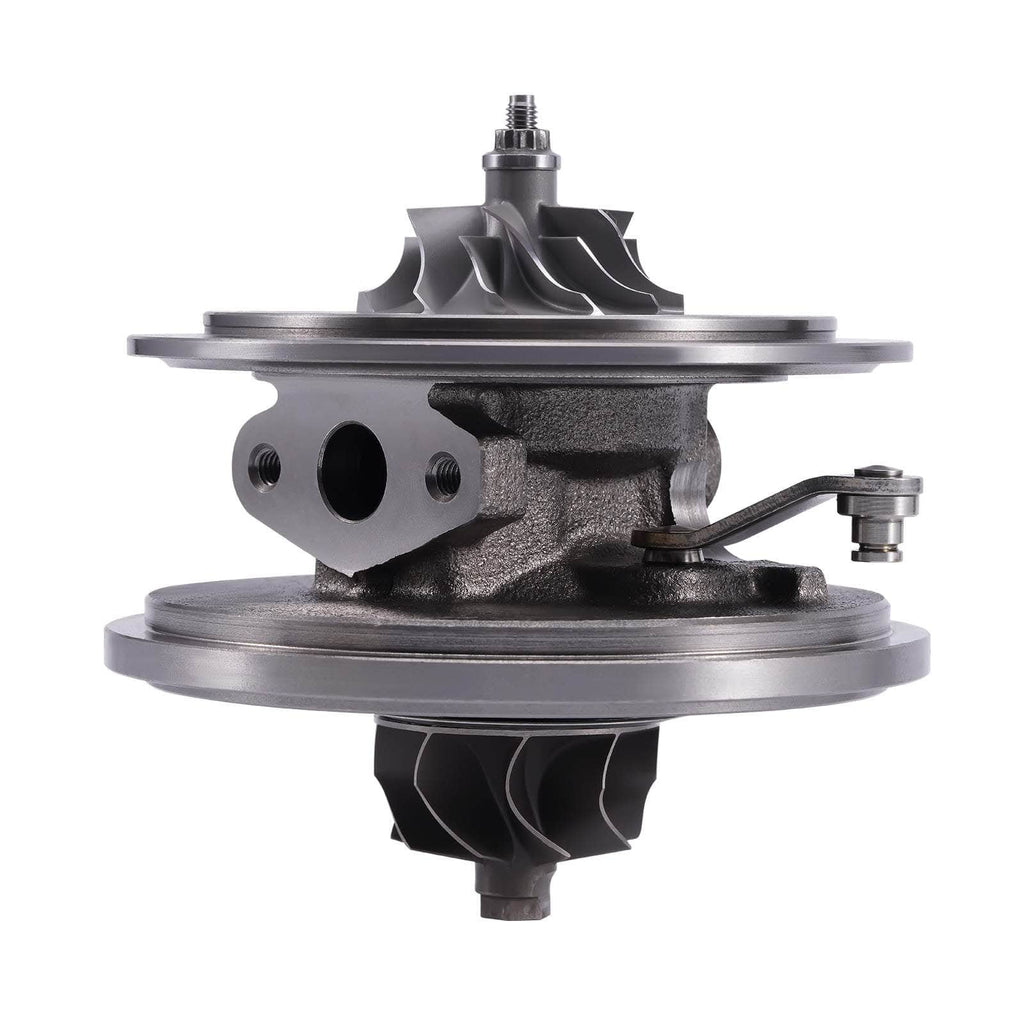 Turbo CHRA cartridge CHRA geschikt voor Ford Transit 2.2 TDCi 114kW 787556-5017