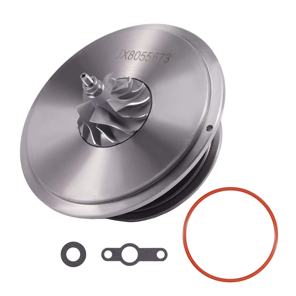 Turbo CHRA Cartridge Core geschikt voor Chevrolet Aveo III 1.3 D 2011- 799171-0001 860259