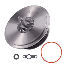 Laad de afbeelding in de galerijviewer, Turbo CHRA Cartridge Core geschikt voor Chevrolet Aveo III 1.3 D 2011- 799171-0001 860259