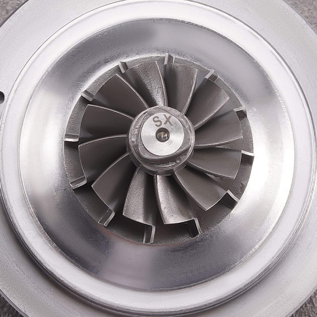 Turbo CHRA Cartridge Core geschikt voor Chevrolet Aveo III 1.3 D 2011- 799171-0001 860259