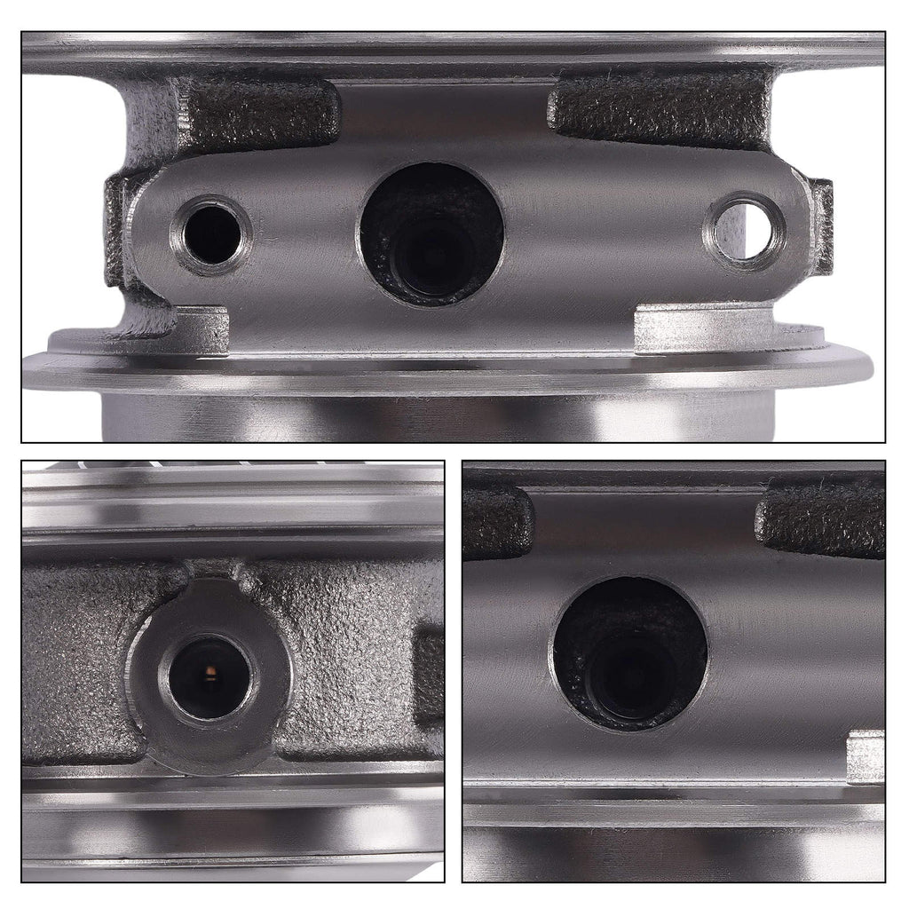 Turbo CHRA Cartridge Core geschikt voor Chevrolet Aveo III 1.3 D 2011- 799171-0001 860259