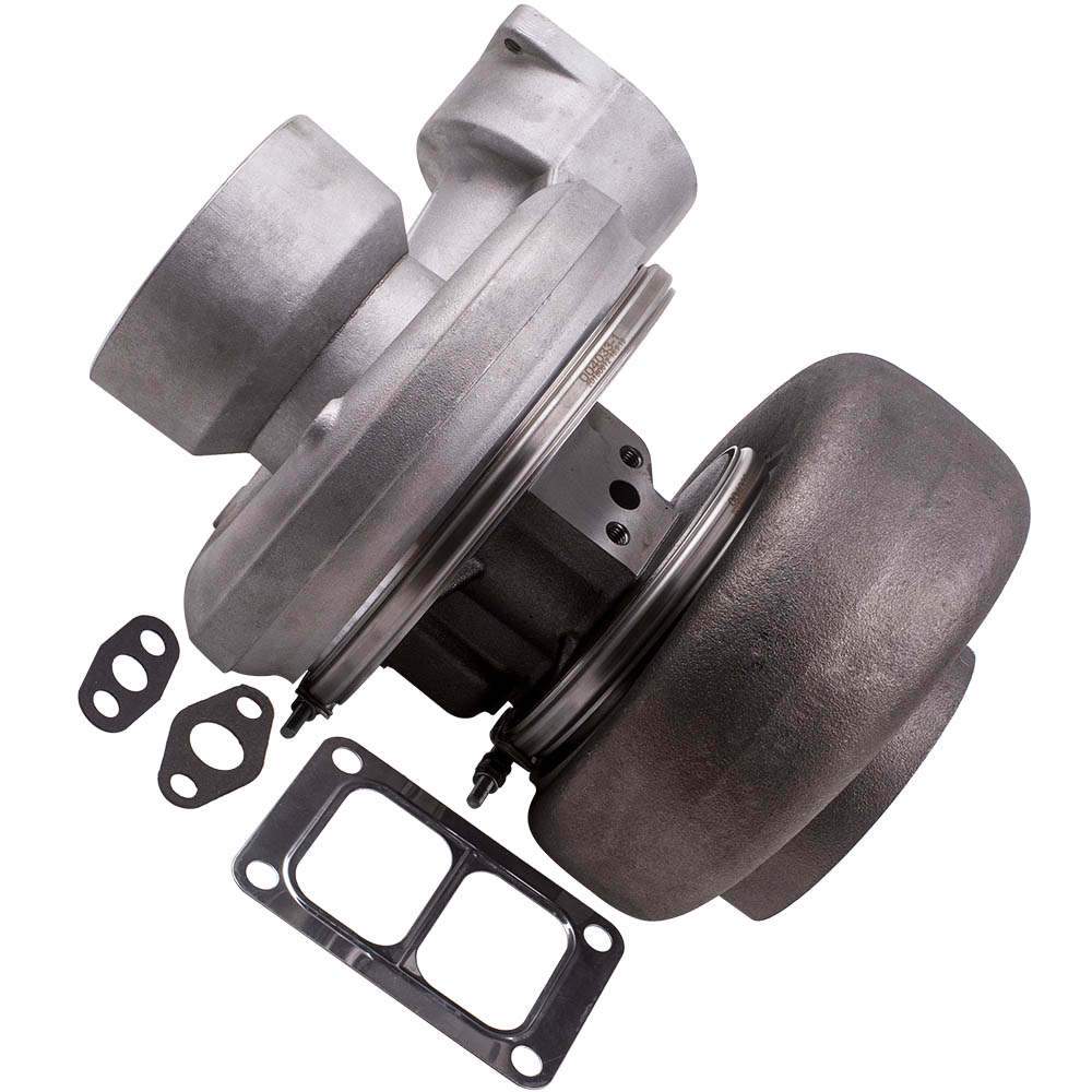 Turbo geschikt voor Caterpillar CAT 3306 engine 313272 Turbo