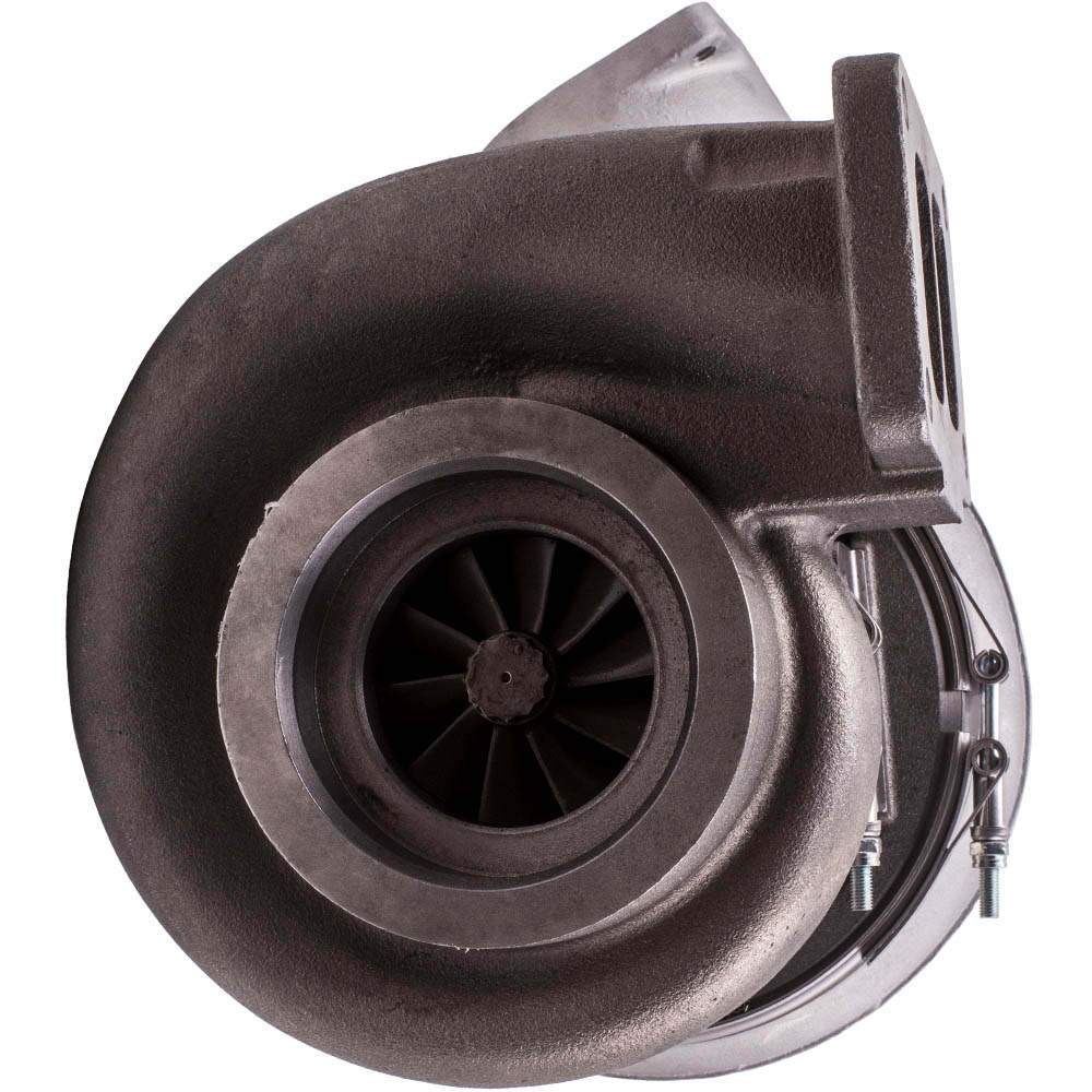 Turbo geschikt voor Caterpillar CAT 3306 engine 313272 Turbo