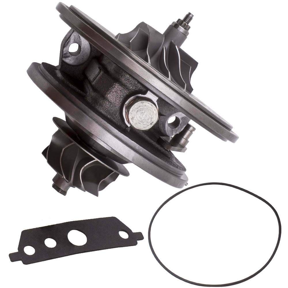 Turbo COMPRESSOR V6 Cylinders GTA2052GVK geschikt voor Mercedes C E CLK 320 CDI 224 OM642 Engine 765155-5007S met electronic actuator