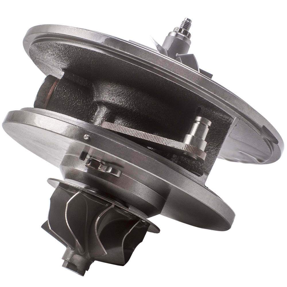 Cartridge Turbo CHRA Cartridge 757608 Turbo Core geschikt voor Jeep Cherokee 218160 3.0CRD