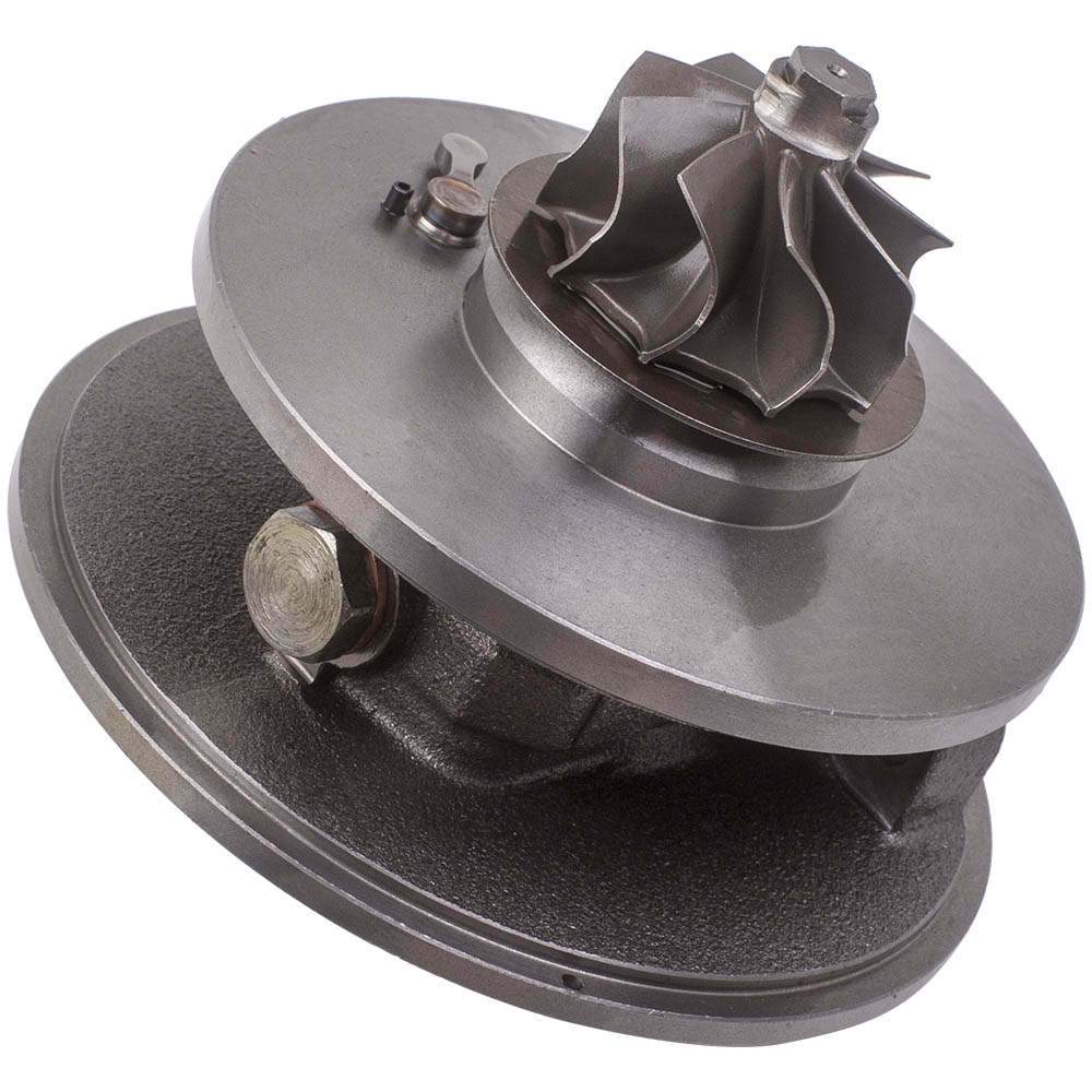 Turbo COMPRESSOR V6 Cylinders GTA2052GVK geschikt voor Mercedes C E CLK 320 CDI 224 OM642 Engine 765155-5007S met electronic actuator