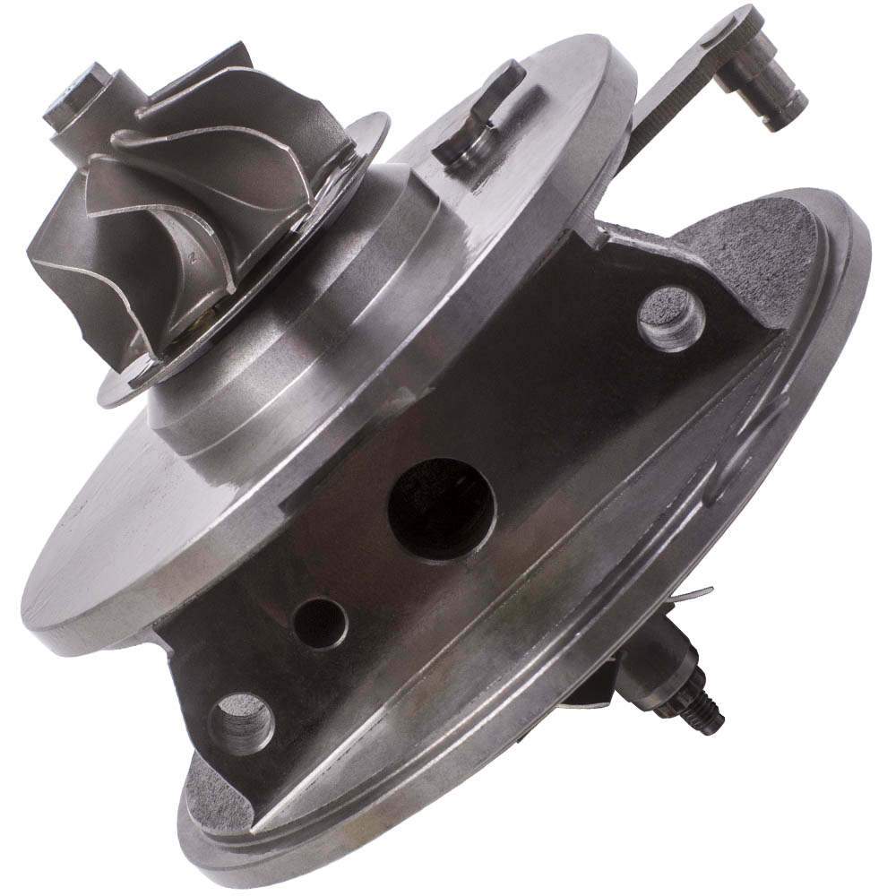 Turbo COMPRESSOR V6 Cylinders GTA2052GVK geschikt voor Mercedes C E CLK 320 CDI 224 OM642 Engine 765155-5007S met electronic actuator