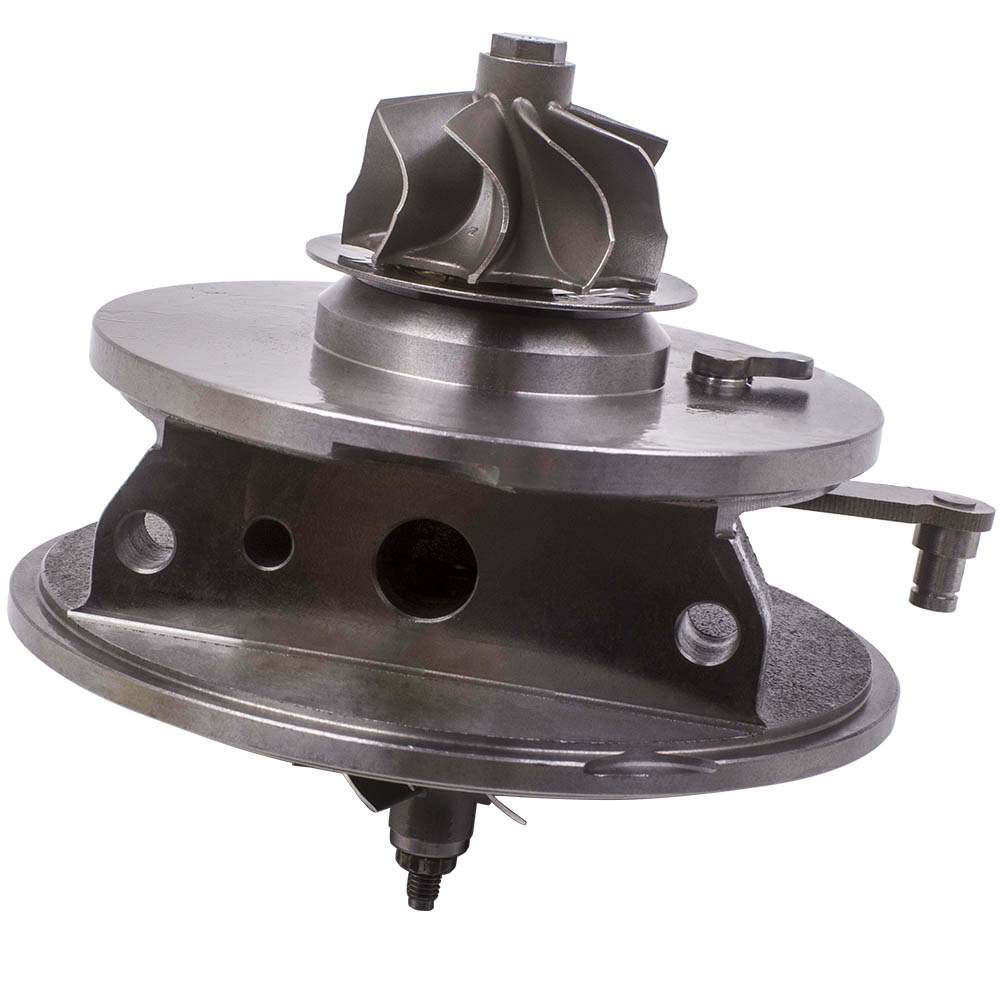 Cartridge Turbo CHRA Cartridge 757608 Turbo Core geschikt voor Jeep Cherokee 218160 3.0CRD
