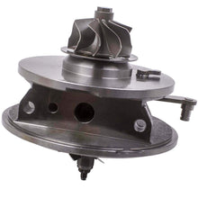 Laad de afbeelding in de galerijviewer, Cartridge Turbo CHRA Cartridge 757608 Turbo Core geschikt voor Jeep Cherokee 218160 3.0CRD