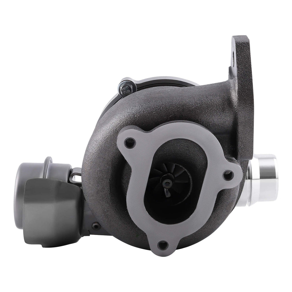 Turbo geschikt voor Dacia Nissan Renault Megane 1.5 dci + Gaskets 54399700127