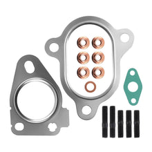 Laad de afbeelding in de galerijviewer, Turbo geschikt voor Dacia Nissan Renault Megane 1.5 dci + Gaskets 54399700127