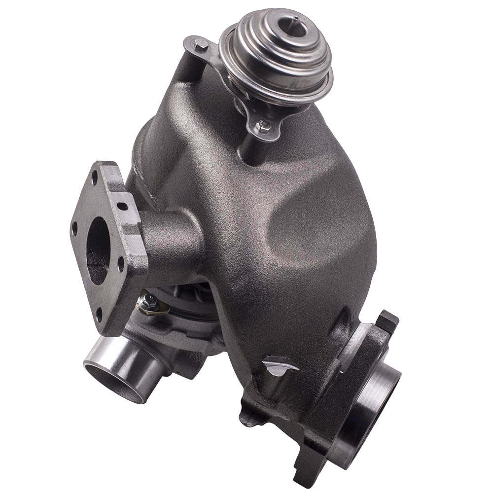 Turbo C8 Ulysse Phedra Zeta geschikt voor Peugeot 807 2.2 HDI JTD 129 hp 707240-5001S boven