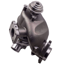 Laad de afbeelding in de galerijviewer, Turbo C8 Ulysse Phedra Zeta geschikt voor Peugeot 807 2.2 HDI JTD 129 hp 707240-5001S boven