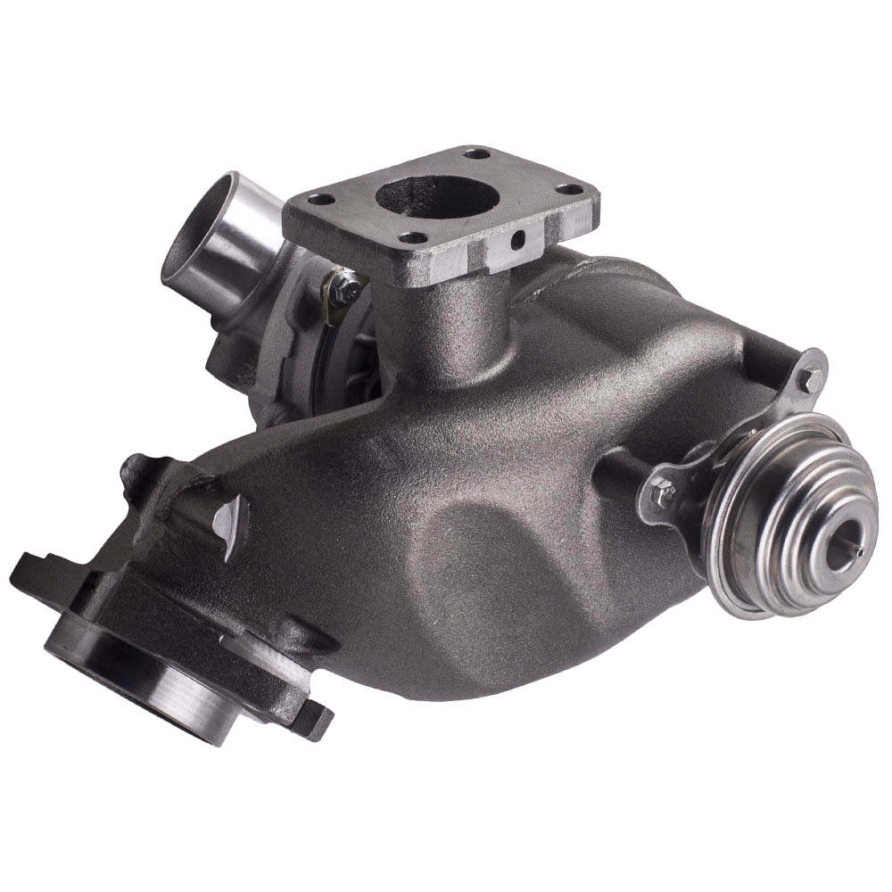 Turbo C8 Ulysse Phedra Zeta geschikt voor Peugeot 807 2.2 HDI JTD 129 hp 707240-5001S boven