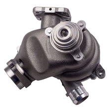 Laad de afbeelding in de galerijviewer, Turbo C8 Ulysse Phedra Zeta geschikt voor Peugeot 807 2.2 HDI JTD 129 hp 707240-5001S boven