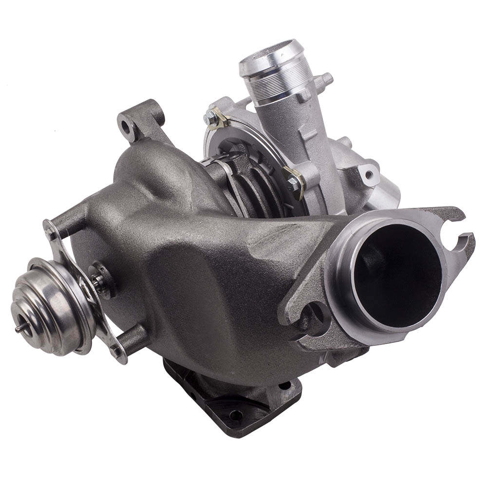Turbo C8 Ulysse Phedra Zeta geschikt voor Peugeot 807 2.2 HDI JTD 129 hp 707240-5001S boven