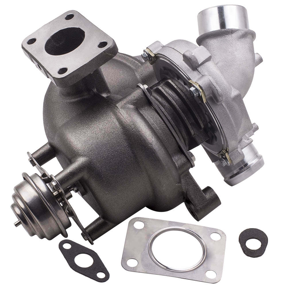 Turbo C8 Ulysse Phedra Zeta geschikt voor Peugeot 807 2.2 HDI JTD 129 hp 707240-5001S boven