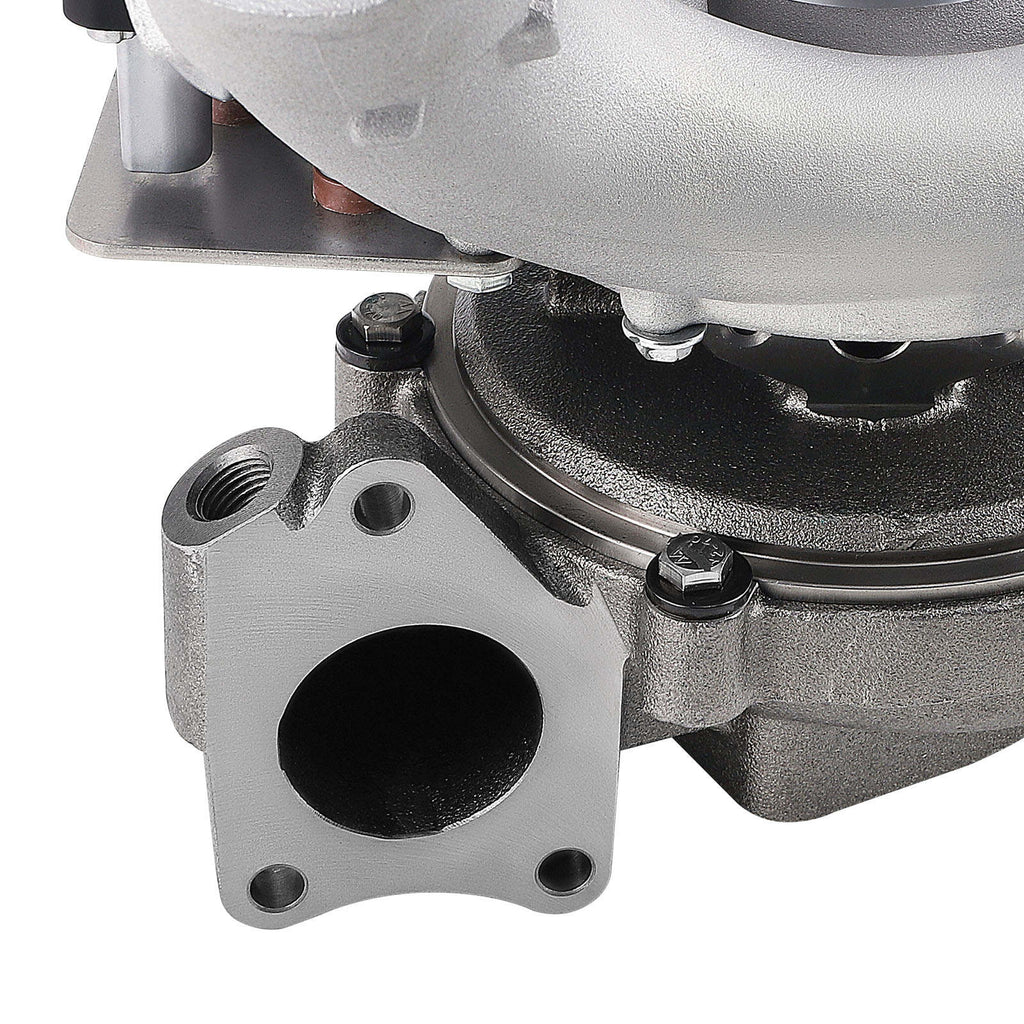 Turbine geschikt voor Volkswagen Touareg Phaeton 3.0 TDI Floating Lager GTB2260VK 240 HP