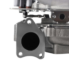 Laad de afbeelding in de galerijviewer, Turbine geschikt voor Volkswagen Touareg Phaeton 3.0 TDI Floating Lager GTB2260VK 240 HP