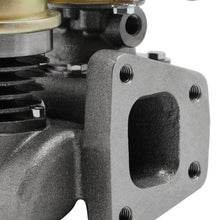 Laad de afbeelding in de galerijviewer, Turbo CHRA 282004A480 geschikt voor Hyundai H-1 Starex 2.5 CRDi 125kW D4CB 53039880127