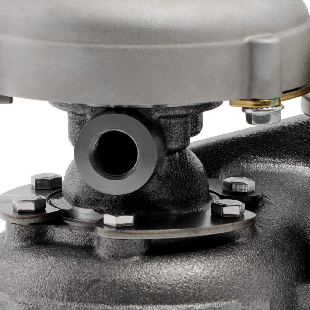 Chara Paraudi Ras 4 Quattro 2.7 53049880025 K04-025 Turbo cartridge Core