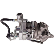 Laad de afbeelding in de galerijviewer, Turbo GT1238S geschikt voor Smart Cabrio City-Coupé 0.6 MC01 M160