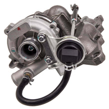 Laad de afbeelding in de galerijviewer, Turbo GT1238S geschikt voor Smart Cabrio City-Coupé 0.6 MC01 M160