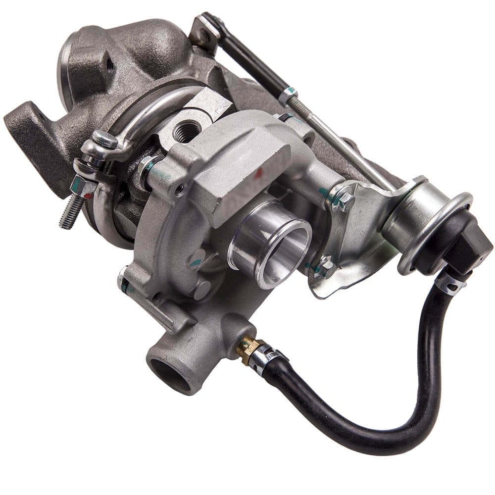 Turbo GT1238S geschikt voor Smart Cabrio City-Coupé 0.6 MC01 M160