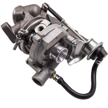 Laad de afbeelding in de galerijviewer, Turbo GT1238S geschikt voor Smart Cabrio City-Coupé 0.6 MC01 M160
